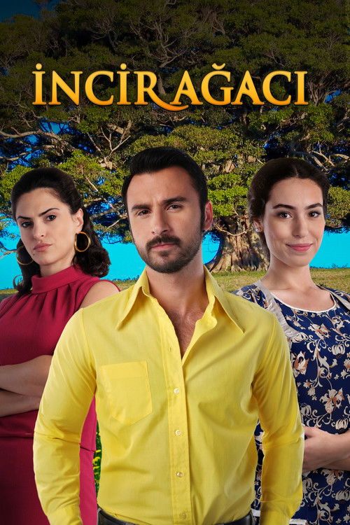 Постер сериала Фиговое дерево