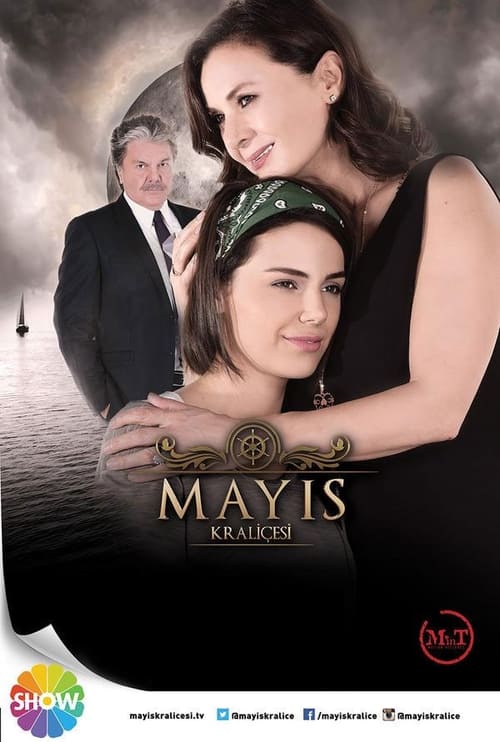 Постер сериала Королева Мая