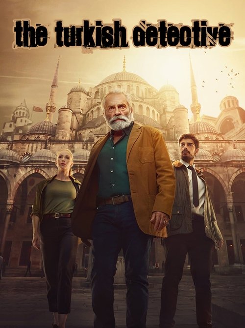 Постер сериала Турецкий детектив