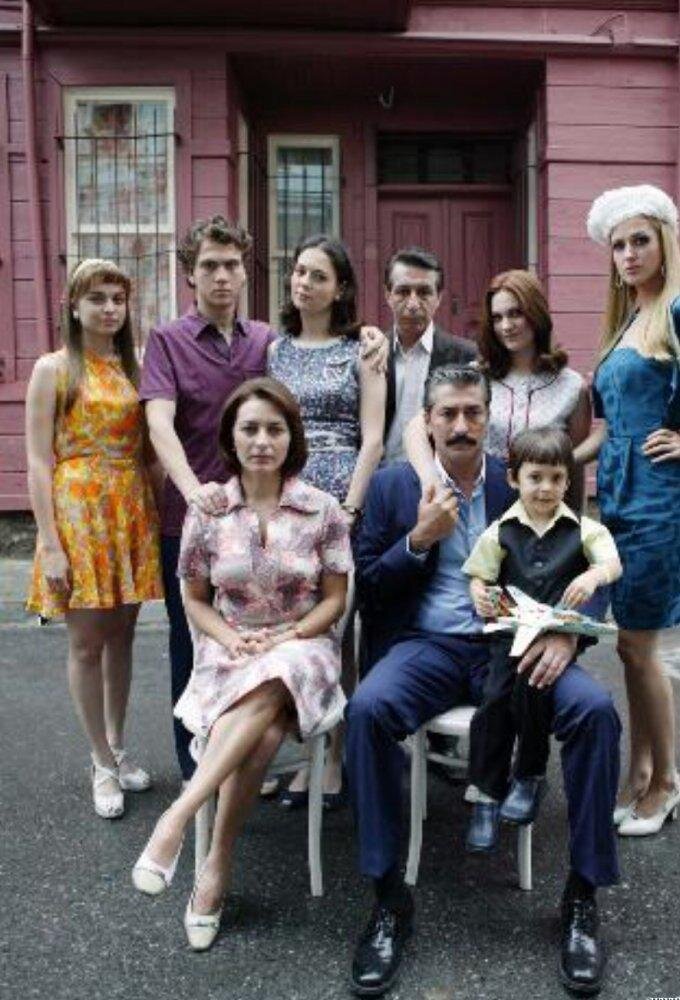 Постер сериала Бесценное время