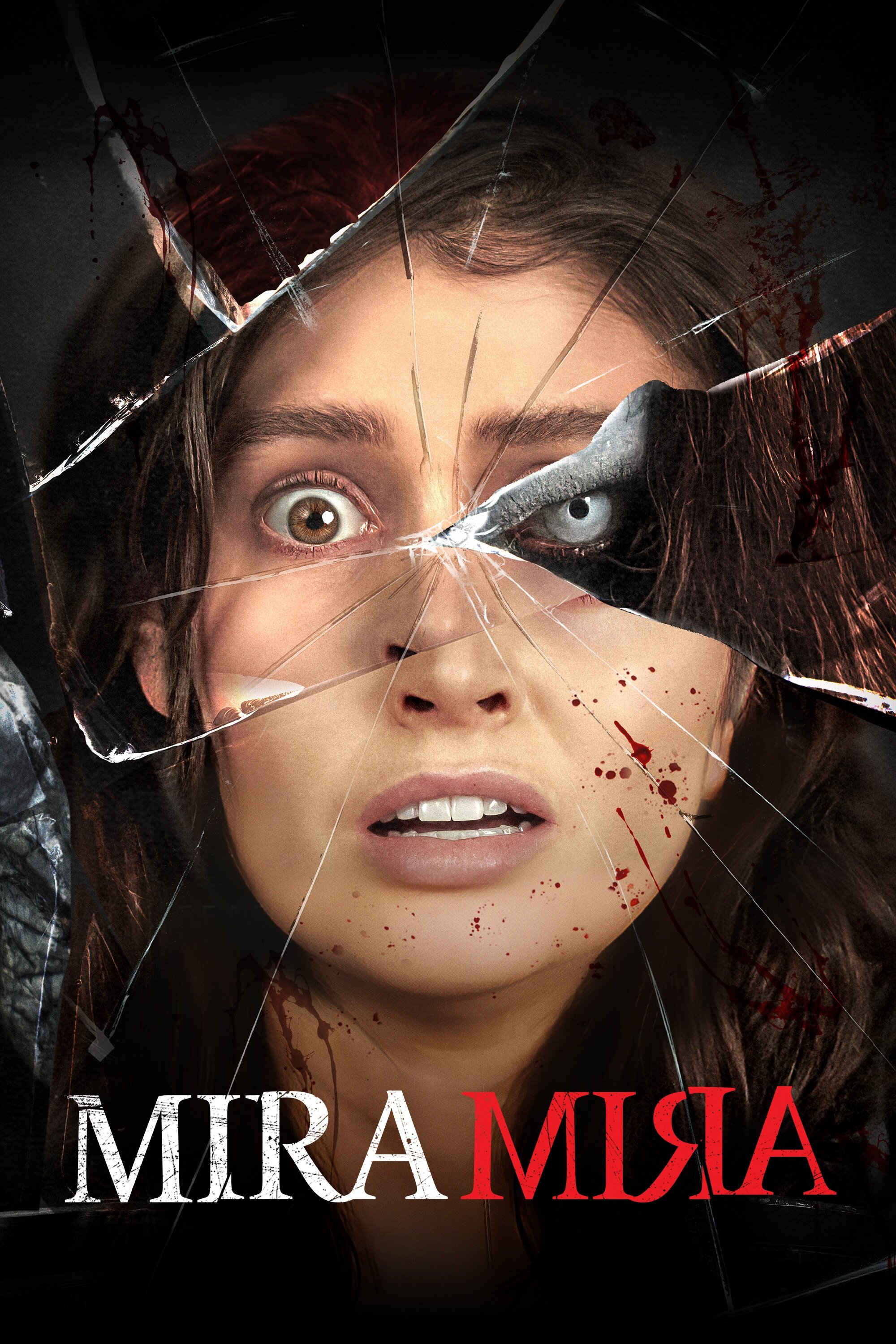 Постер сериала Мира