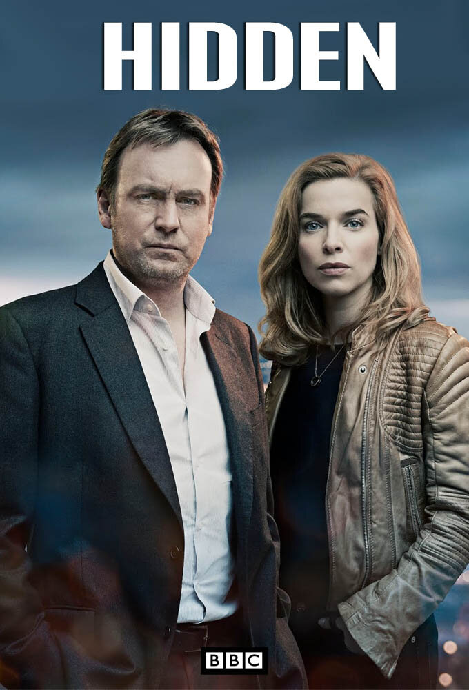 Постер сериала Любовники