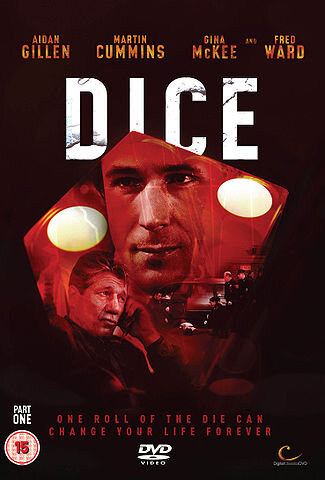 Постер сериала Диджле